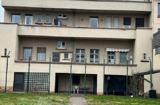 Mehrfamilienhaus kaufen in 66352 Großrosseln, Bous - Vielseitiges Mehrfamilienhaus mit Potenzial und Baugrundstück in Bous zu verkaufen - ein Traum für Investoren!