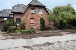 Haus kaufen in 32584 Löhne, Löhne - Attraktives Zweifamilienhaus in Löhne-Obernbeck 32584