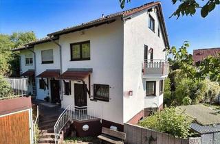 Reihenhaus kaufen in 70374 Stuttgart, Stuttgart - Wohntraum in bevorzugter Lage von Bad Cannstatt Im Geiger