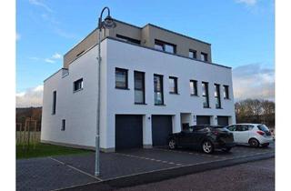 Wohnung kaufen in Brachwies 6 (Gebäude H), 54329 Konz, Konz - Neubau KfW 40 - Exklusives Wohnen in stilvollem Ambiente im Wohnpark 60plus, Konz - Vorstellung der Wohnungen in Gebäude H - 2 und 3 - 1.OG