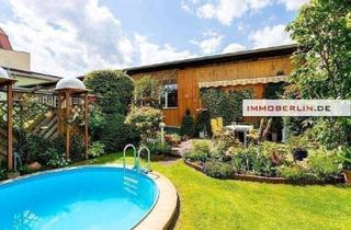 Einfamilienhaus kaufen in 14943 Luckenwalde, Einfamilienhaus in Luckenwalde