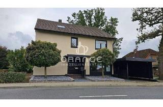 Mehrfamilienhaus kaufen in 32139 Spenge, Spenge - ***Mehrfamilienhaus mit Baugrundstück - Abschlussorientierte Verkaufsbereitschaft***