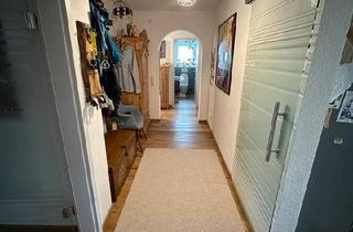 Wohnung kaufen in 88356 Ostrach, Ostrach - Eigentumswohnung 4-Zi Wohnung in Ostrach zu verkaufen