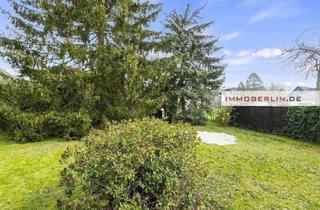 Einfamilienhaus kaufen in 12307 Berlin, Einfamilienhaus in Berlin