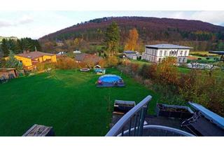 Einfamilienhaus kaufen in 98693 Ilmenau, Ilmenau - Großzügig - frei stehend - nahe Ilmenau - frei stehendes Einfamilienhaus auf idyllischem Grundstück