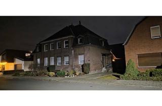 Haus kaufen in 47574 Goch, Goch - Haus mit Sanierungsbedarf und großem Potenzial