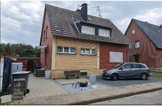Einfamilienhaus kaufen in 52428 Jülich, Jülich - Freistehendes Einfamilienhaus in ländlicher Lage