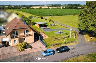 Einfamilienhaus kaufen in 53797 Lohmar, Lohmar - 45-Zimmer-Einfamilienhaus in Lohmar-Algert