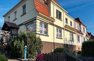 Doppelhaushälfte kaufen in 37441 Bad Sachsa, Bad Sachsa - Schöne, großzügige Doppelhaushälfte in ruhiger Lage...