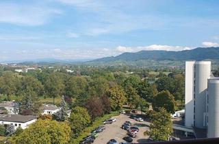Penthouse kaufen in 77656 Offenburg, Offenburg - Penthouse Wohnung, 10 Stock, am Gifiz See