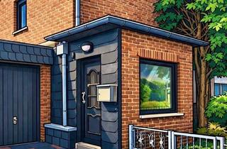 Doppelhaushälfte kaufen in 50259 Pulheim, Pulheim - Perfekte Möglichkeit - Doppelhaushälfte in Pulheim Stommeln!