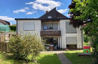 Haus kaufen in 73577 Ruppertshofen, Ruppertshofen - Dreifamilienhaus in Ruppertshofen Birkenlohe - provisionsfrei