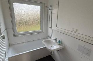 Wohnung kaufen in 38304 Wolfenbüttel, Wolfenbüttel - sonnige,sanierte 3-Zimmerwohnung, EG, sofort bezugsfrei, privat