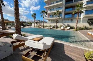 Wohnung kaufen in 10969 Berlin, Berlin - Kapitalanlage in Zypern. Vermietete Neubauwohnung mit Balkon 5%