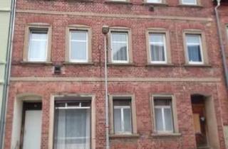 Haus kaufen in 09326 Geringswalde, Geringswalde - Stilvolles Wohnhaus mit Laden in Geringswalde