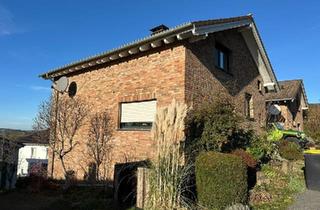 Einfamilienhaus kaufen in 53639 Königswinter, Königswinter - EFH Höhenlage Königswinter Provisionsfrei