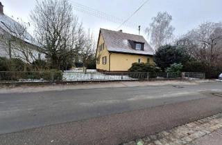 Einfamilienhaus kaufen in 86830 Schwabmünchen, Schwabmünchen - Einfamilienhaus