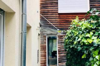 Haus kaufen in 72074 Tübingen, Tübingen - Reihenendhaus mit Dachterrasse in ruhiger Lage