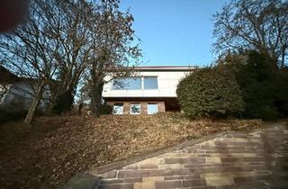 Villa kaufen in 75203 Königsbach-Stein, Königsbach-Stein - Architektenvilla mit 1000qm Grundstück ab sofort--provisionsfrei