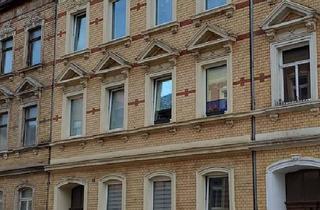 Mehrfamilienhaus kaufen in 07548 Gera, Gera - Gepflegtes MFH mit 4 WE in Top Lage Gera-Heinrichsgrün