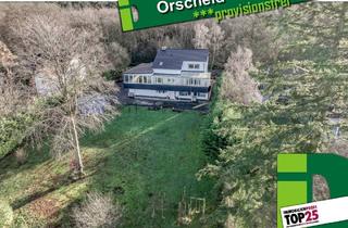 Einfamilienhaus kaufen in 53604 Bad Honnef, Bad Honnef - Großzügig Wohnen mit Weitblick und direkter Waldlage