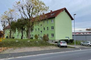 Wohnung kaufen in 96515 Sonneberg, Sonneberg - Eigentumswohnung am Wolkenrasen - 4- Raum, ca. 76 m², mit Balkon