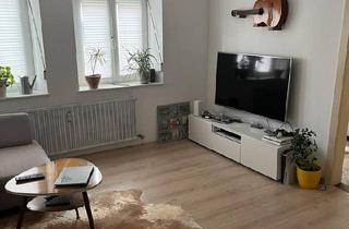 Wohnung kaufen in 86633 Neuburg, Neuburg an der Donau - Stilvolle 2-Zimmer-Wohnung inkl. moderner Küche *provisionsfrei*
