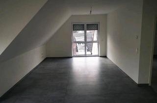 Wohnung kaufen in 63825 Schöllkrippen, Schöllkrippen - Dachgeschoss Wohnung in Blankenbach