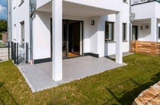 Wohnung kaufen in 94424 Arnstorf, Arnstorf - Wohnung 5 Zimmer Gartenwohnung