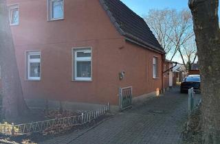 Wohnung kaufen in 59192 Bergkamen, Bergkamen - Geräumiges 4 Zimmer Doppelhaushälfte in Bergkamen mit Garten