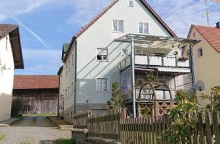 Mehrfamilienhaus kaufen in 94239 Zachenberg, Zachenberg - Mehrfamilienhaus mit großem Garten & 2. Baugrundstück