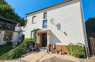 Einfamilienhaus kaufen in 06729 Elsteraue, Elsteraue - Idyllisches Einfamilienhaus