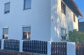 Wohnung kaufen in 85088 Vohburg, Vohburg an der Donau - Mehrfamilienhaus Freistehend in Vohburg an der Donau 85088