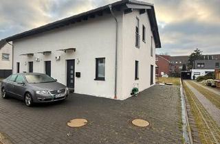 Doppelhaushälfte kaufen in 22946 Trittau, Trittau - Doppelhaushälfte zu verkaufen Energieausweis A