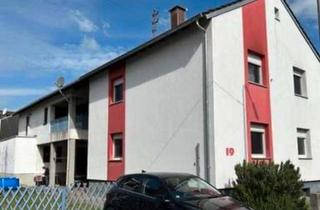 Haus kaufen in 76768 Berg, Berg (Pfalz) - Zwei Einfamilienhäuser auf einem Grundstück