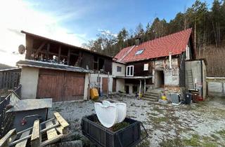 Einfamilienhaus kaufen in 99330 Crawinkel, Geratal - Freistehendes Einfamilienhaus mit Garten in Geratal-Liebenstein