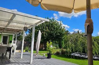 Doppelhaushälfte kaufen in 38268 Lengede, Lengede - Doppelhaushälfte