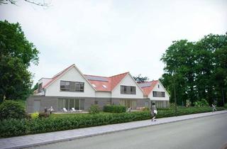 Wohnung kaufen in 49326 Melle, Melle - KfW40 Wohntraum in Melle-Neuenkir. - provisionsfrei zu verkaufen!