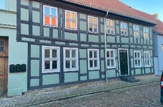 Wohnung kaufen in 14929 Treuenbrietzen, Treuenbrietzen - Wohnung zu verkaufen
