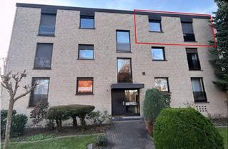 Wohnung kaufen in 59302 Oelde, Oelde - 3 Zimmer Eigentumswohnung ruhiger Lage Teilsaniert