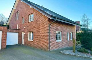 Einfamilienhaus kaufen in 48624 Schöppingen, Schöppingen - Attraktives Einfamilienhaus in familienfreundlicher Lage!