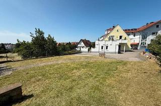 Haus kaufen in 63808 Haibach, Haibach - FREISTEHENDES 2 -FAMILIENHAUS MIT GARTEN UND GARAGE