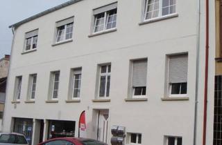 Haus kaufen in 66386 St. Ingbert, Sankt Ingbert - KAPITALANLAGE - Wohn- und Geschäftshaus in St. Ingbert Mitte