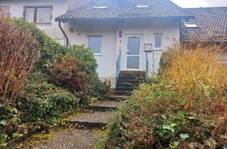 Reihenhaus kaufen in 76534 Baden-Baden, Baden-Baden - Reihenmittelhaus in ruhiger Lage Baden-Baden Ortsrand