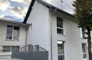 Haus kaufen in 56299 Ochtendung, Ochtendung - Stadthaus in geschlossener Bauweise