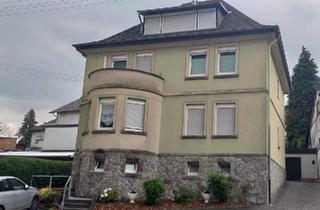 Mehrfamilienhaus kaufen in 56244 Ötzingen, Ötzingen - Großes Mehrfamilienhaus 3 Wohneinheiten Selbstnutzung Vermietung