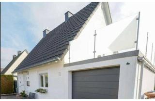 Einfamilienhaus kaufen in 66892 Bruchmühlbach-Miesau, Bruchmühlbach-Miesau - Einfamilienhaus