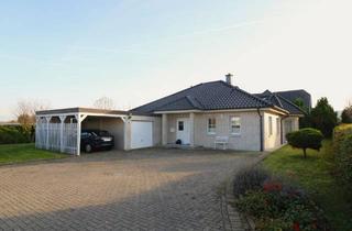 Haus kaufen in 49152 Bad Essen, Bad Essen - Provisionsfrei: Exklusiver Bungalow in bevorzugter Wohnlage!