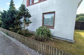 Einfamilienhaus kaufen in 49406 Barnstorf, Barnstorf - Einfamilienhaus