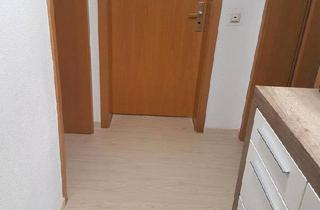 Wohnung kaufen in 88457 Kirchdorf, Kirchdorf an der Iller - 3,5-Zimmer-Wohnung mit zwei Balkone in Kirchdorf an der Iller